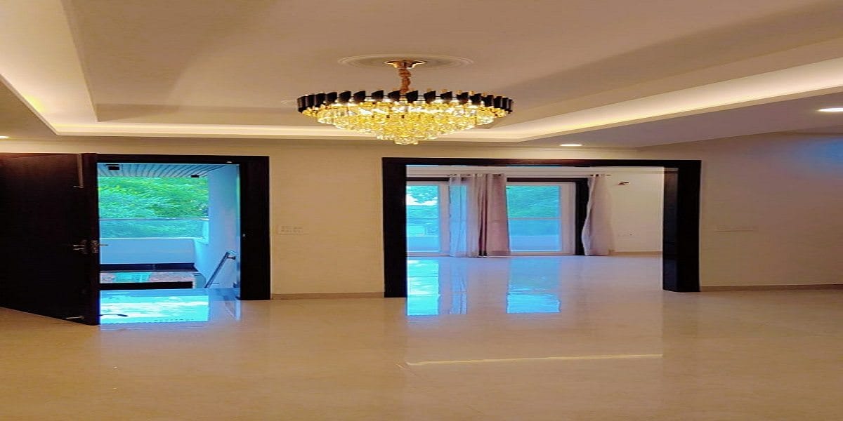 Exclusive House Built in 126 Gaj Best Price in Gurgaon Duplex House