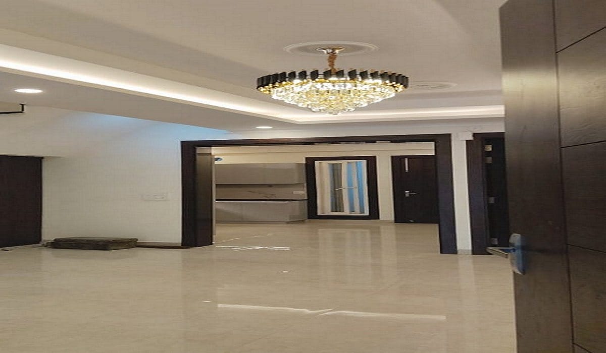 Exclusive House Built in 126 Gaj Best Price in Gurgaon Duplex House