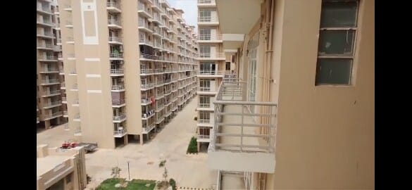 1 BHK Apartment in Sohna Sector 33 Gurgaon