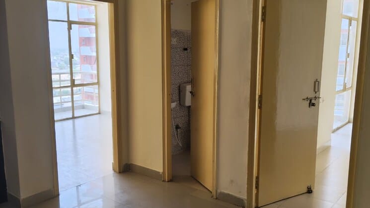 1 Bedroom 394 Sq.Ft. Apartment in Sohna Sector 33 Gurgaon