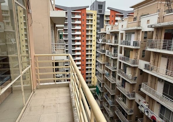 1 Bedroom Apartment in Sohna Sector 33 Gurgaon