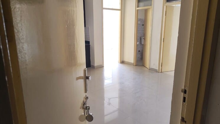 1 Bedroom Apartment in Sohna Sector 33 Gurgaon
