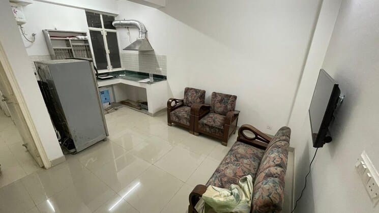 1 Bedroom Apartment in Sohna Sector 33 Gurgaon