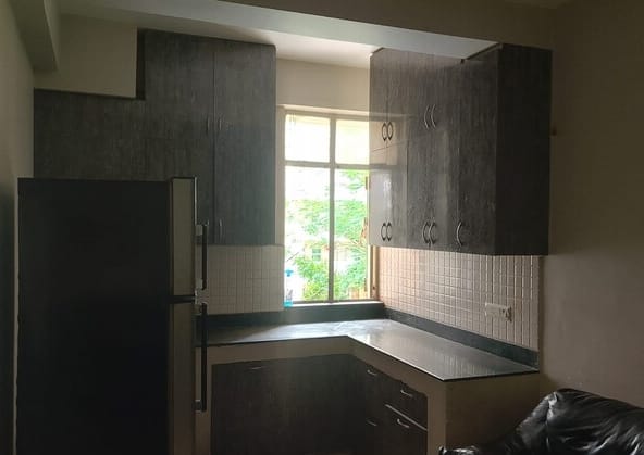 1 Bedroom Apartment in Sohna Sector 33 Gurgaon