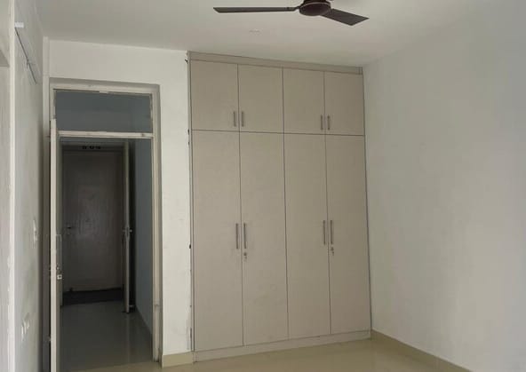 1 Bedroom Apartment in Sohna Sector 33 Gurgaon