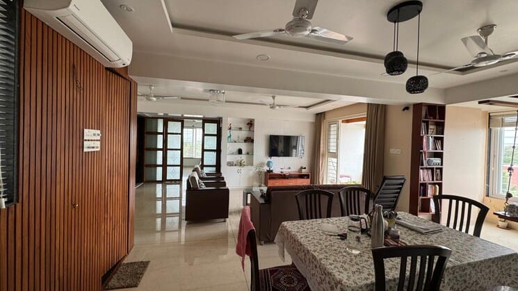 1 Bedroom Apartment in Sohna Sector 33 Gurgaon
