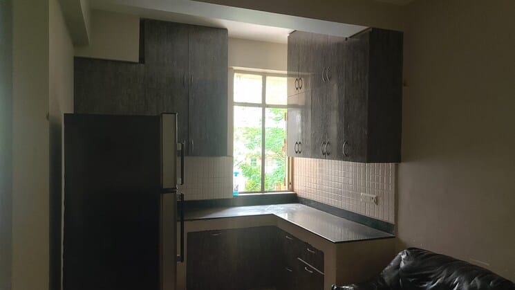1 Bedroom Apartment in Sohna Sector 33 Gurgaon