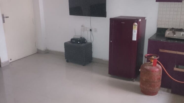 1 Bedroom Apartment in Sohna Sector 33 Gurgaon