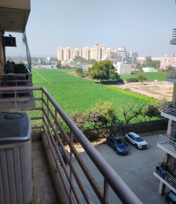 1 Bedroom Apartment in Sohna Sector 33 Gurgaon