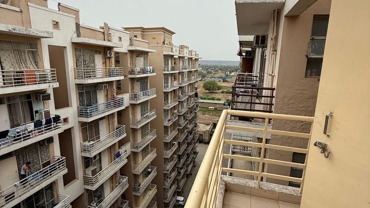 1 Bedroom Apartment in Sohna Sector 33 Gurgaon