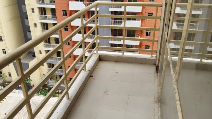 1 Bedroom Apartment in Sohna Sector 33 Gurgaon