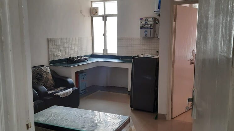 1 Bedroom Apartment in Sohna Sector 33 Gurgaon