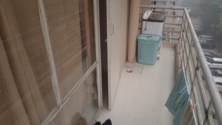 1 Bedroom Apartment in Sohna Sector 33 Gurgaon