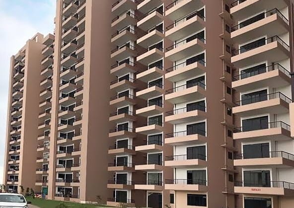 1 Bedroom Apartment in Sohna Sector 35 Gurgaon