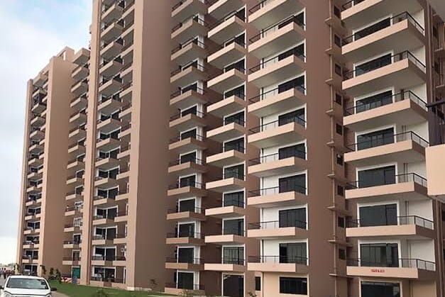 1 Bedroom Apartment in Sohna Sector 35 Gurgaon