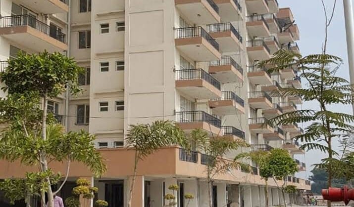 1 Bedroom Apartment in Sohna Sector 35 Gurgaon