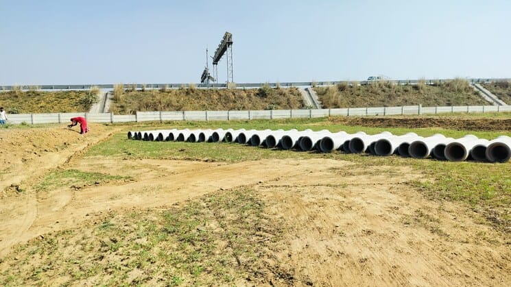 100 Sq.Yd. Plot Sector 5, Sohna Gurgaon