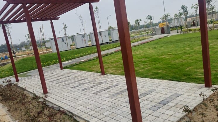 128 Sq.Yd. Plot in Sohna Gurgaon