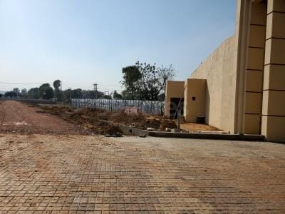 131 Sq.Yd. Plot in Sohna Sector 5 Gurgaon