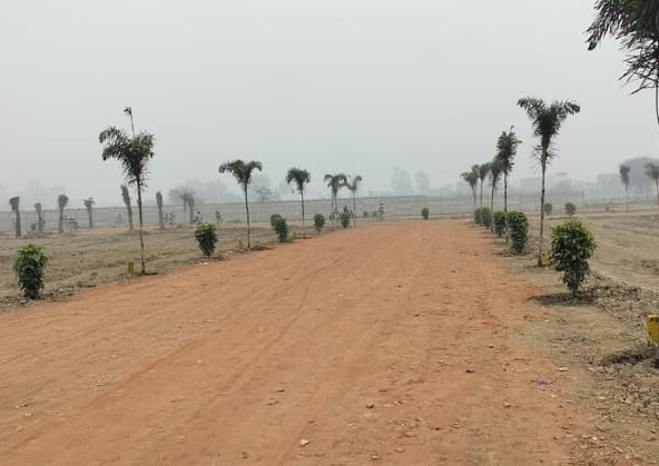 150 Sq.Yd. Plot in Sohna Gurgaon