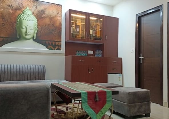 1BHK Apartment Sector 5, Sohna Gurgaon