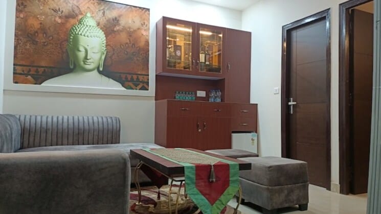 1BHK Apartment Sector 5, Sohna Gurgaon