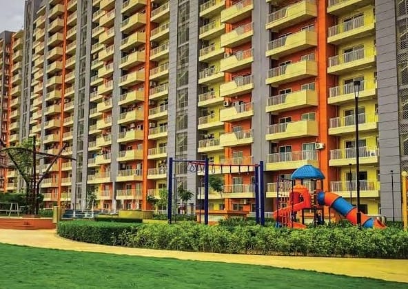 2 Bedroom Apartment, Sector 33, Sohna Gurgaon