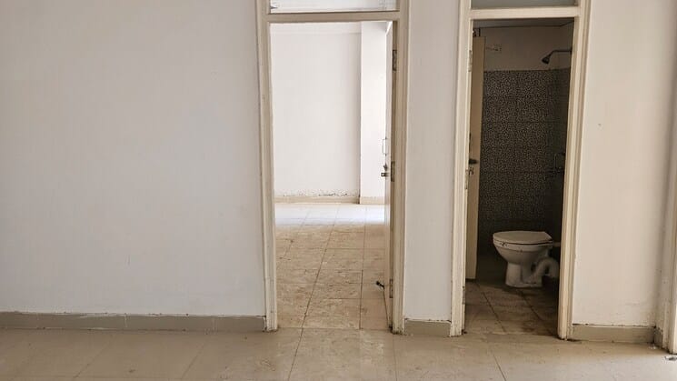 2 Bedroom Apartment Sector 33, Sohna Gurgaon