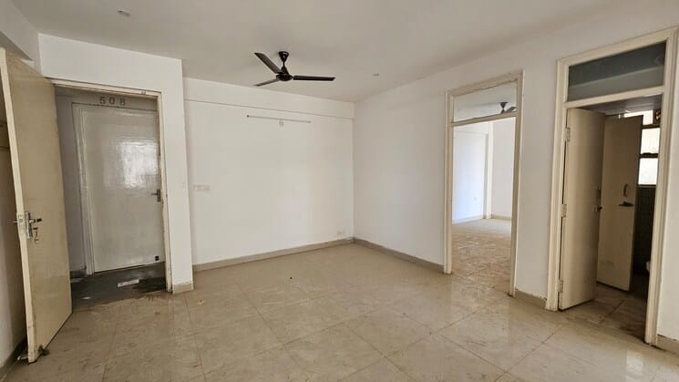 2 Bedroom Apartment Sector 33, Sohna Gurgaon