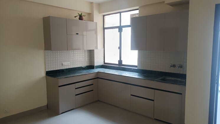 2 Bedroom Apartment, Sector 33, Sohna Gurgaon
