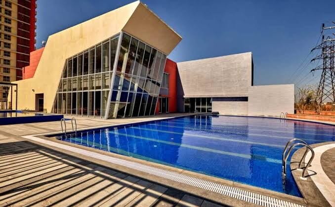 2 Bedroom Apartment, Sector 33, Sohna Gurgaon