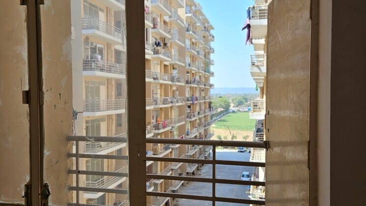 2 Bedroom Apartment Sector 33, Sohna Gurgaon
