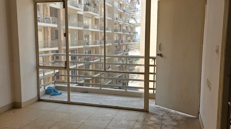 2 Bedroom Apartment Sector 33, Sohna Gurgaon