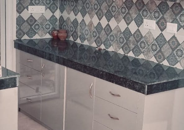 2 Bedroom Apartment Sector 36, Sohna Gurgaon