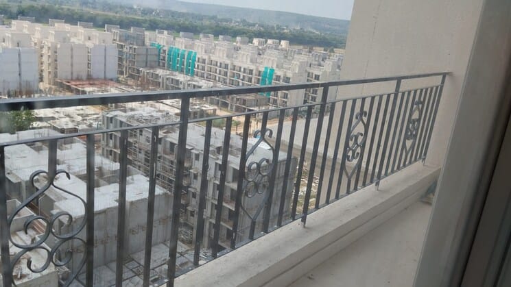 2 Bedroom Apartment Sector 36, Sohna Gurgaon