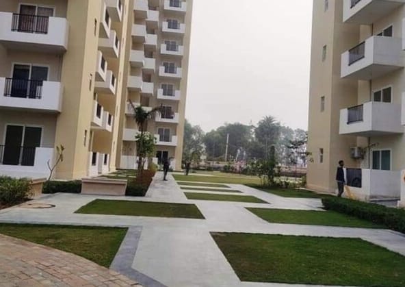 2 Bedroom Apartment in Sohna Gurgaon