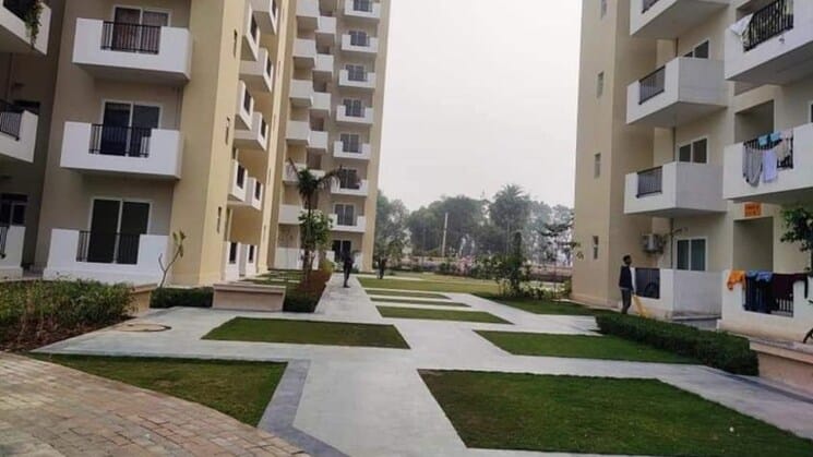 2 Bedroom Apartment in Sohna Gurgaon