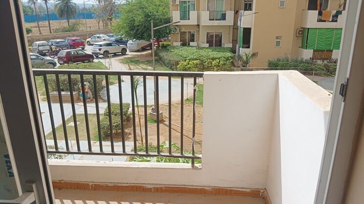 2 Bedroom Apartment in Sohna Gurgaon