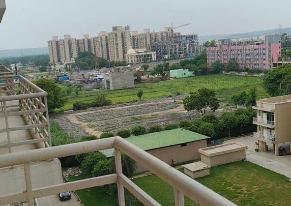 2 Bedroom Apartment in Sohna Sector 33 Gurgaon
