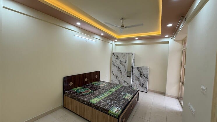 2 Bedroom Apartment in Sohna Sector 33 Gurgaon