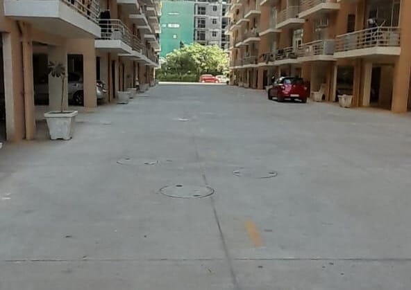 2 Bedroom Apartment in Sohna Sector 33 Gurgaon