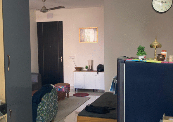 2 Bedroom Apartment in Sohna Sector 33 Gurgaon