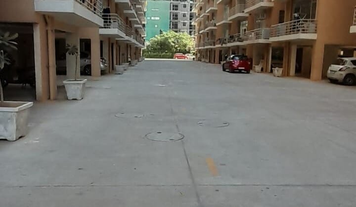 2 Bedroom Apartment in Sohna Sector 33 Gurgaon