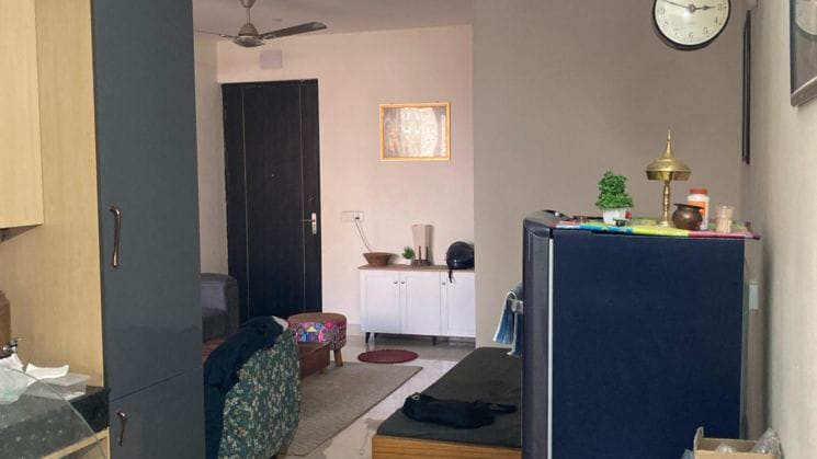 2 Bedroom Apartment in Sohna Sector 33 Gurgaon