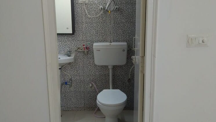 2 Bedroom Apartment in Sohna Sector 33 Gurgaon