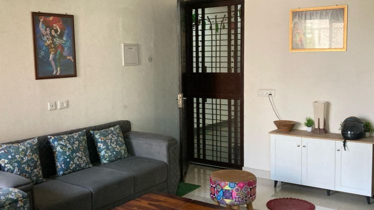 2 Bedroom Apartment in Sohna Sector 33 Gurgaon