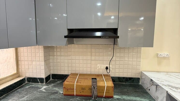 2 Bedroom Apartment in Sohna Sector 33 Gurgaon