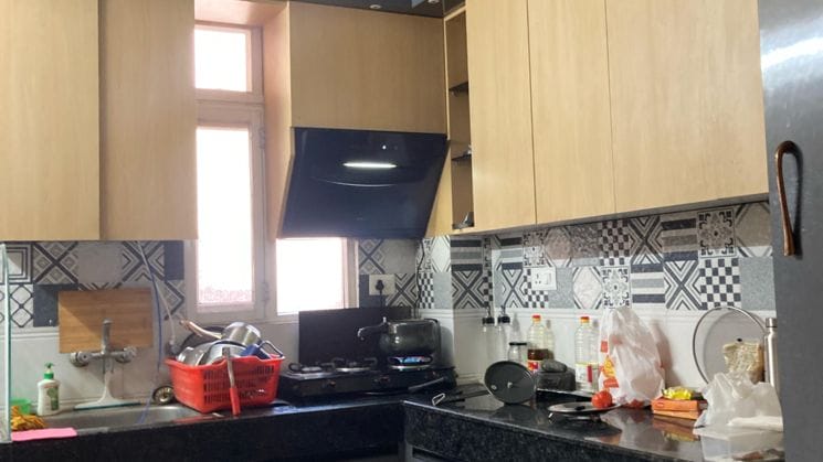 2 Bedroom Apartment in Sohna Sector 33 Gurgaon