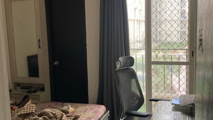 2 Bedroom Apartment in Sohna Sector 33 Gurgaon