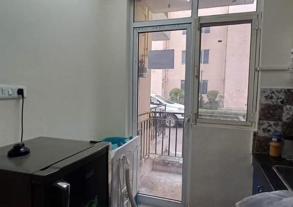2 Bedroom Apartment in Sohna Sector 35 Gurgaon